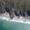 Rocky coves, North Penwith, Cornwall