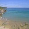 A picture of Gorran Haven