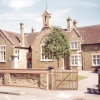 Old school, High Street, Elstow, Bedfordshire