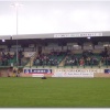 The Lawn Nailsworth the old FGRFC ground due to be knocked down spring 2006