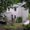 Home of Cornelius Hatton in the Royal Forest of Dean, Gloucester, England.