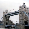 Tower Bridge. London