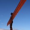 The Gateshead Angel