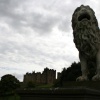 Alnwick Castle