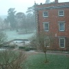 A picture of Staunton Harold Hall
