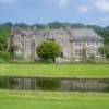 Sydenham House, Devonshire (cir. 1600) - It’s in the parish of Marystowe, West Devon.