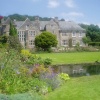 Sydenham House, Devonshire (cir. 1600) - It’s in the parish of Marystowe, West Devon.