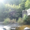 Fingle Bridge, Drewsteignton, Devon.