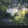 17th Century Pink Cottage in Lifton, Devon.