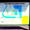 Welcome To Spike Island, Widnes