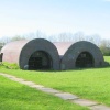 Spike Island, Widnes