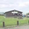 Spike Island Visitor Centre, Widnes.