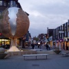 West Street in Horsham, West Sussex