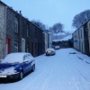 BACUP- SHEPHERD STREET