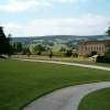 Picture taken on the Chatsworth estate 2005