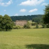 Picture taken on the Chatsworth estate 2005
