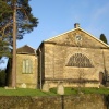 Church of St Michael, Holbrook, Derbyshire