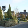 at Holbrook, Derbyshire