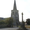 Church of St Alkmund, Duffield, Derbyshire