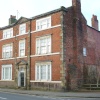 in Duffield, Derbyshire
