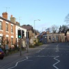 in Duffield, Derbyshire