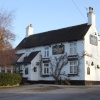 The Sitwell Arms at Woodside, Horsley Woodhouse, Derbyshire