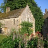 Abbey Guesthouse or Hospice. Cerne Abbas. Dorset.