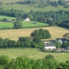 Cerne Abbas, Dorset.