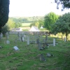 Cerne Abbas, Dorset.