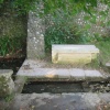 St Augustine's Well (The Silver Well). Cerne Abbas, Dorset.