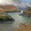 Boscastle