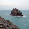 Boscastle, Cornwall