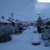 Suburbia - Rainford, Merseyside