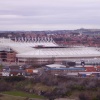 The Sunderland Stadium of light, Sunderland, Tyne and Wear