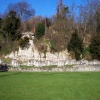 Roche Abbey, Maltby, Rotherham, South Yorkshire
