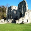 Roche Abbey, Maltby, Rotherham, South Yorkshire