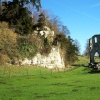 Roche Abbey, Maltby, Rotherham, South Yorkshire