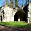 Roche Abbey, Maltby, Rotherham, South Yorkshire