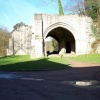 Roche Abbey, Maltby, Rotherham, South Yorkshire
