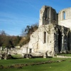 Roche Abbey, Maltby, Rotherham, South Yorkshire