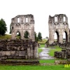 Roche Abbey, Maltby, Rotherham, South Yorkshire