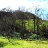 Maltby Beck, (near Rotherham ) South Yorkshire, winding its way to Roche Abbey and beyond.