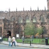 Chester Cathedral