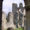Castle Acre Priory, Norfolk