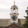Clock Tower, Dunham Massey