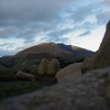 Castlerigg stone circle, Keswick