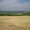Sydling St Nicholas. Dorset