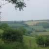Sydling St Nicholas. Dorset