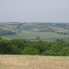 Sydling St Nicholas. Dorset