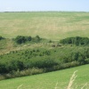 Sydling St Nicholas. Dorset